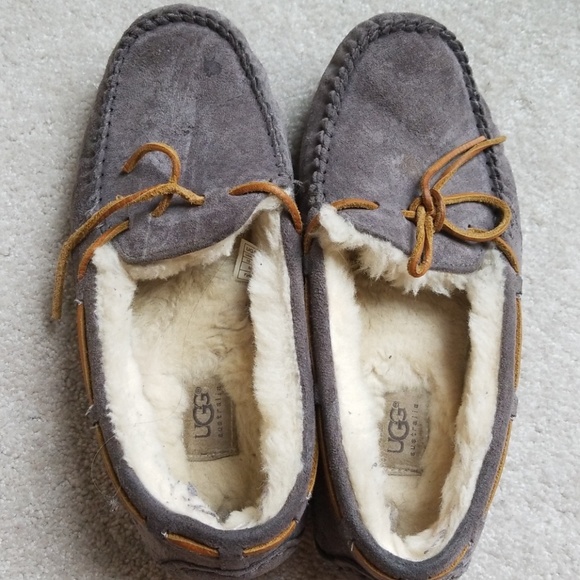 UGG Shoes - Ugg slippers (woman)